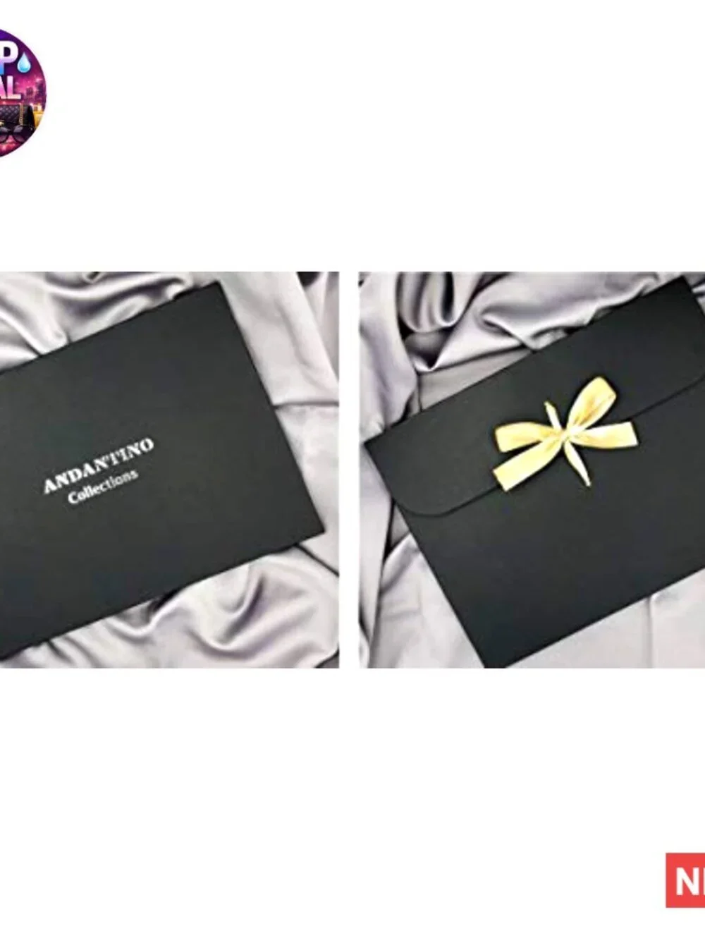 100% Mulberry Silk Scarf 35